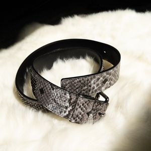 MCM Limited Edition "Armor" Collection Very Rare |